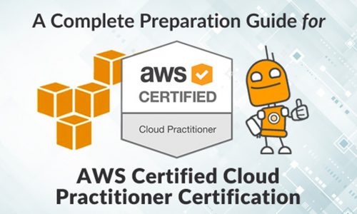 AWS Cloud Practitioner – Préparation à La Certification AWS