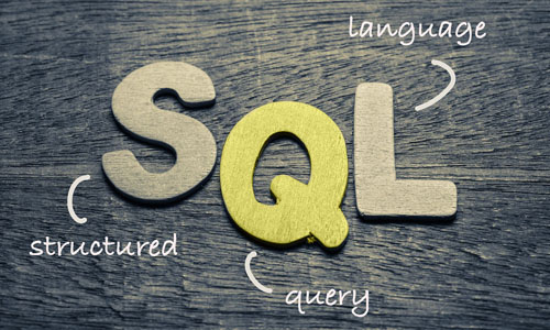 SQL