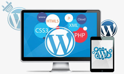 WordPress : Créer un Site Web