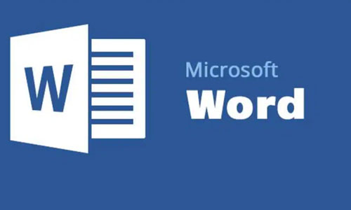 Microsoft Word